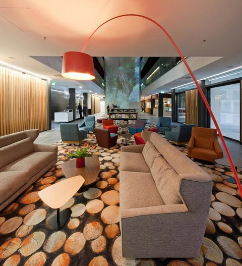 East Hotel And Apartments - Hotel NSW 3