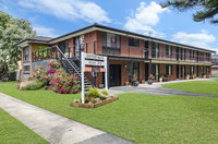 Eastern Beach Units 2