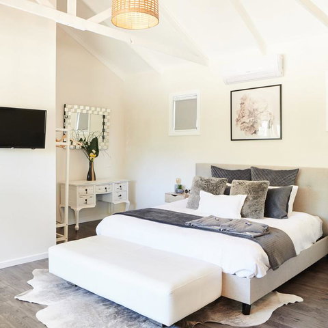 Eastern Hill Creswick - Hotel NSW 3