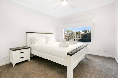 Easy Living Rosebud - Hotel NSW 2