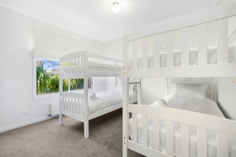 Easy Living Rosebud - Hotel NSW 3