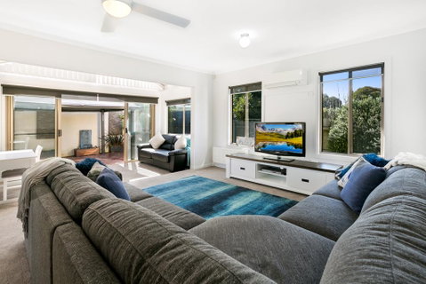 Easy Living Rosebud - Hotel NSW 0