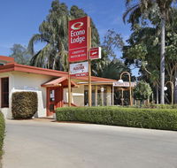Econo Lodge Griffith Motor Inn - Hotel NSW