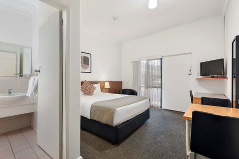 Econo Lodge Mildura - Hotel NSW 3