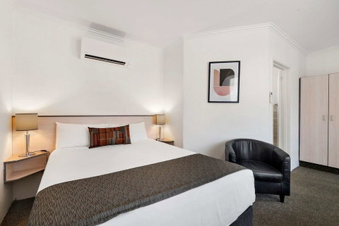 Econo Lodge Mildura - Hotel NSW 2