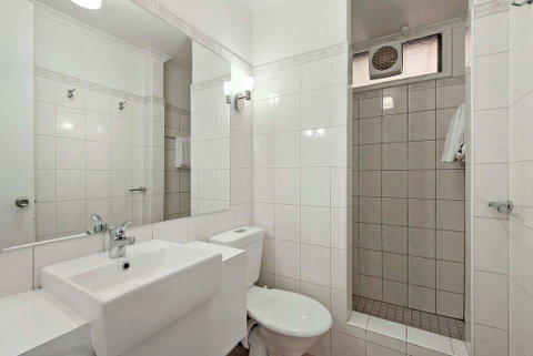 Econo Lodge Mildura - Hotel NSW 1