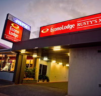 Econo Lodge Rusty's - Hotel NSW