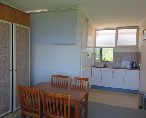 Ecotel Narooma - Hotel NSW 1