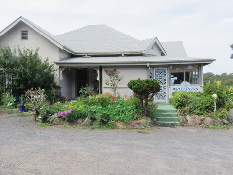 Ecotel Narooma - Hotel NSW 2