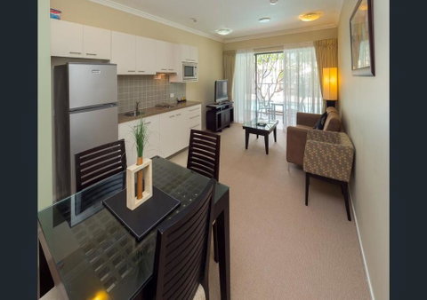 Eden By The Bay - Hotel NSW 0
