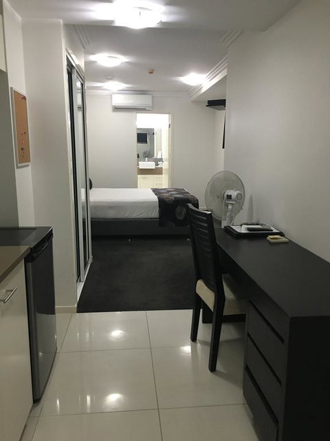 Eden By The Bay - Hotel NSW 1