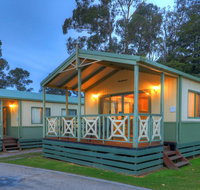 Eden Gateway Holiday Park