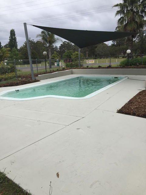 Eden Golf View Motel - Hotel NSW 3