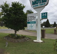 Eden Golf View Motel