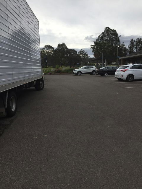 Eden Golf View Motel - Hotel NSW 1