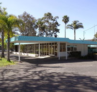 Eden Nimo Motel