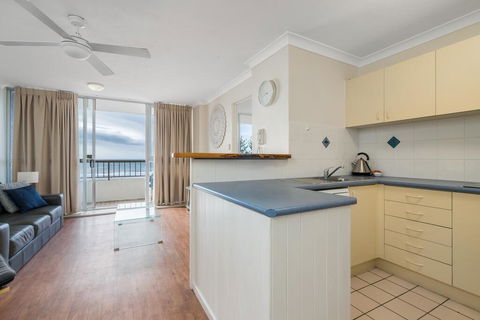 Eden Tower Apartments - Hotel NSW 2