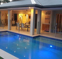 Eden Trinity Beach Lagoon Front House - Hotel NSW