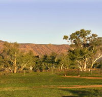 Edeowie Station - Hotel NSW