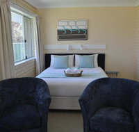 Edgewater Motel - Hotel NSW