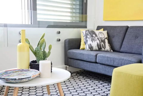 EIGHT TWO NINE TWO V: BONDI BEACH - Hotel NSW 2