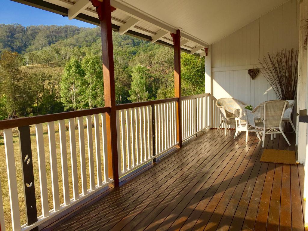 Darlington QLD Hotel NSW