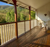 Eighteen Mile Cottage - Hotel NSW