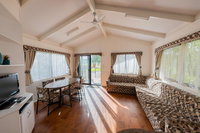 Eildon Riverside Holiday Park