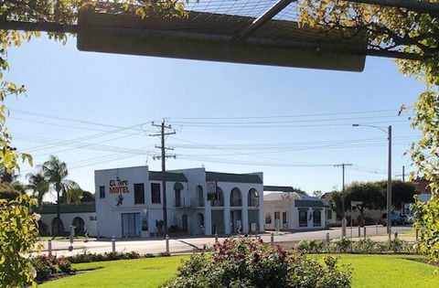 EL TORO MOTEL - Hotel NSW 0