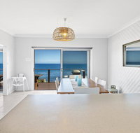 Elanora - Ocean St No.8 - Hotel NSW