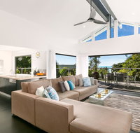 Elevated Beachside Sanctuary - Hotel NSW