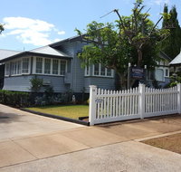 Elindale House Bed  Breakfast - Hotel NSW