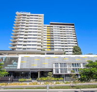 Elite elegance 2BRHamilton APT with Parking - Hotel NSW