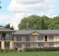Elite Motor Inn - Hotel NSW