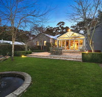 Elixir - Luxury on Acreage