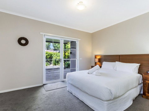Elizas Townhouse - Hotel NSW 2