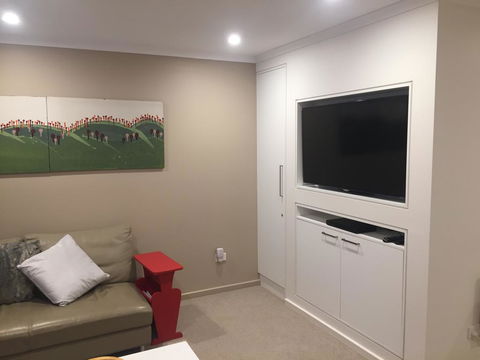 Elkhorn 17 - Hotel NSW 1