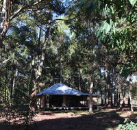 Ellensbrook Cottages - Hotel NSW