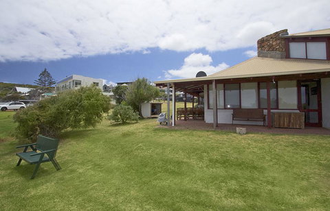 Ellensdale Cottage -Margaret River - Hotel NSW 1