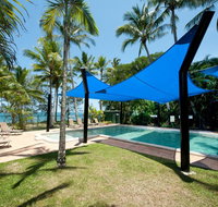 Ellis Beach Oceanfront Bungalows - Hotel NSW