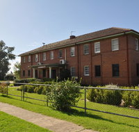 Elm and Wren Guesthouse - Hotel NSW