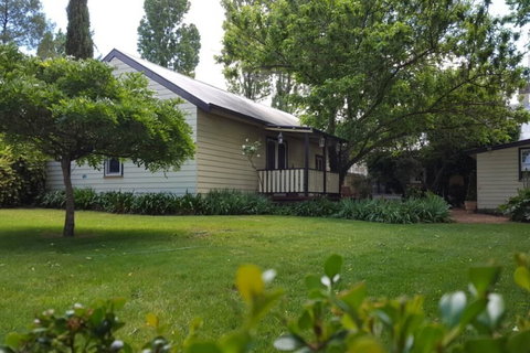 Elmswood BnB - Hotel NSW 0