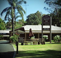 Eltham Motor Inn - Hotel NSW