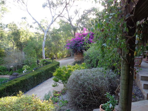 Eltham South Lodge - Hotel NSW 0