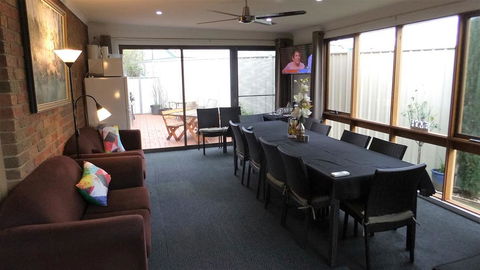 Elwood House - Hotel NSW 1