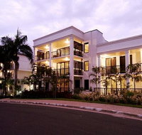 Elysium Apartments - Hotel NSW
