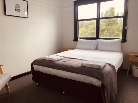 Empire Hotel Beechworth - Hotel NSW 2