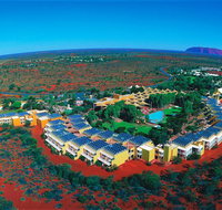 Emu Walk Apartments - Hotel NSW