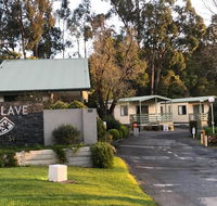 Enclave at Healesville Holiday Park - Hotel NSW
