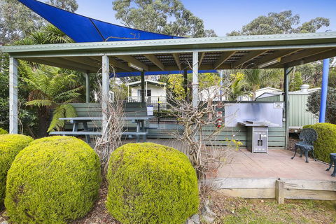 Enclave At Healesville Holiday Park - Hotel NSW 1